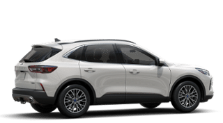 2025 Ford Escape Plugin Hybrid External Image 4